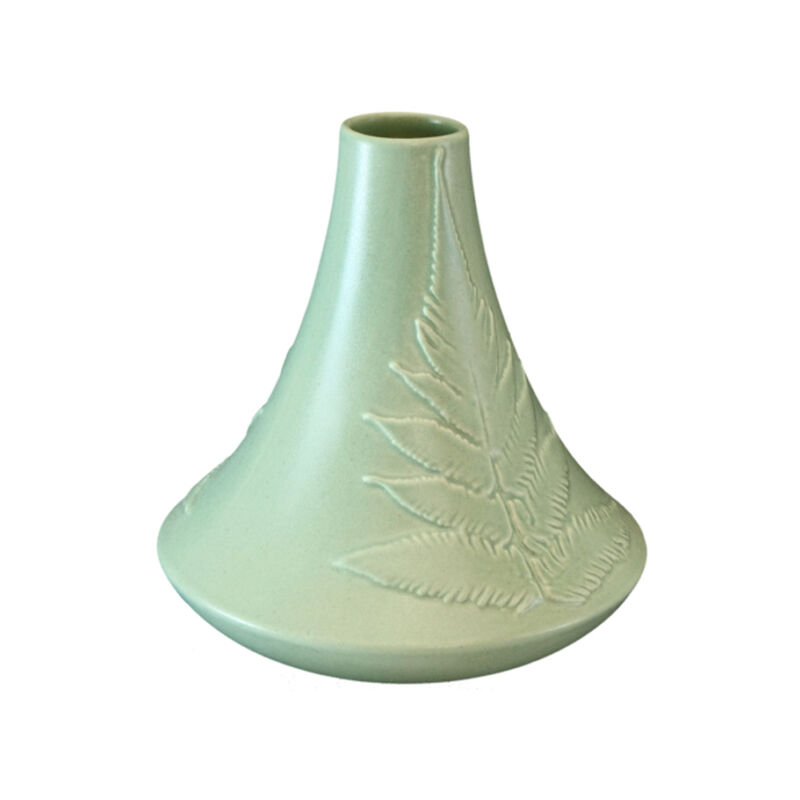 Steiner Ceramics Fern Vase image number 1